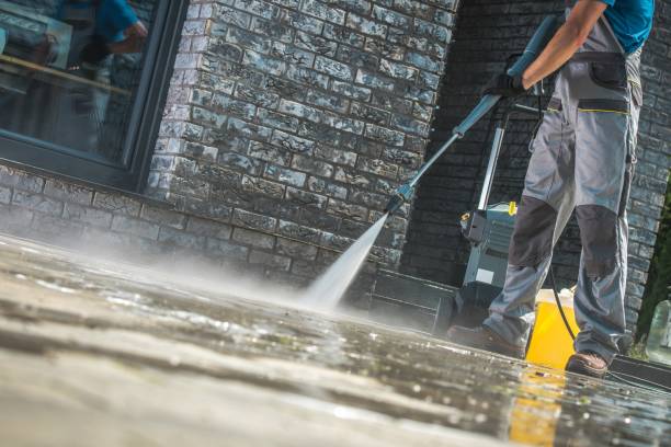 Animal Enclosure Cleaning in Frederick, OK