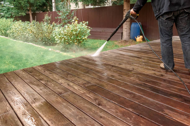 Best Rust Removal  in Frederick, OK