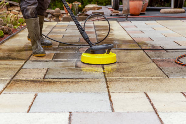 Best Gas Station Cleaning  in Frederick, OK