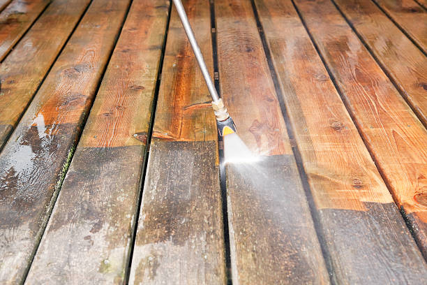 Best Driveway Pressure Washing  in Frederick, OK