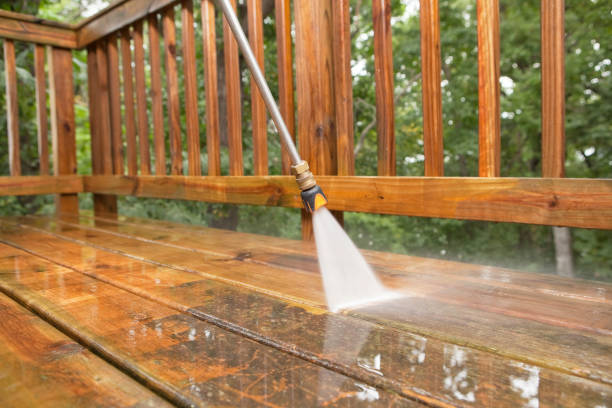 Best Animal Enclosure Cleaning  in Frederick, OK