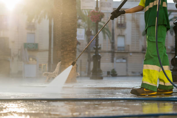 Best Spring Cleaning  in Frederick, OK