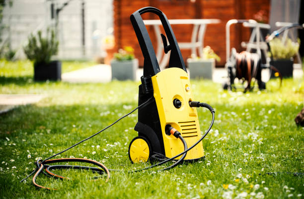 Best Warehouse Cleaning  in Frederick, OK